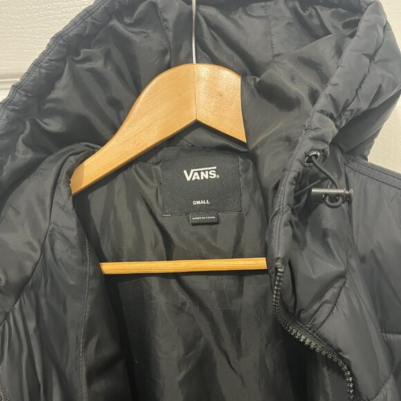 Vans Jacket - Picture 2 of 3